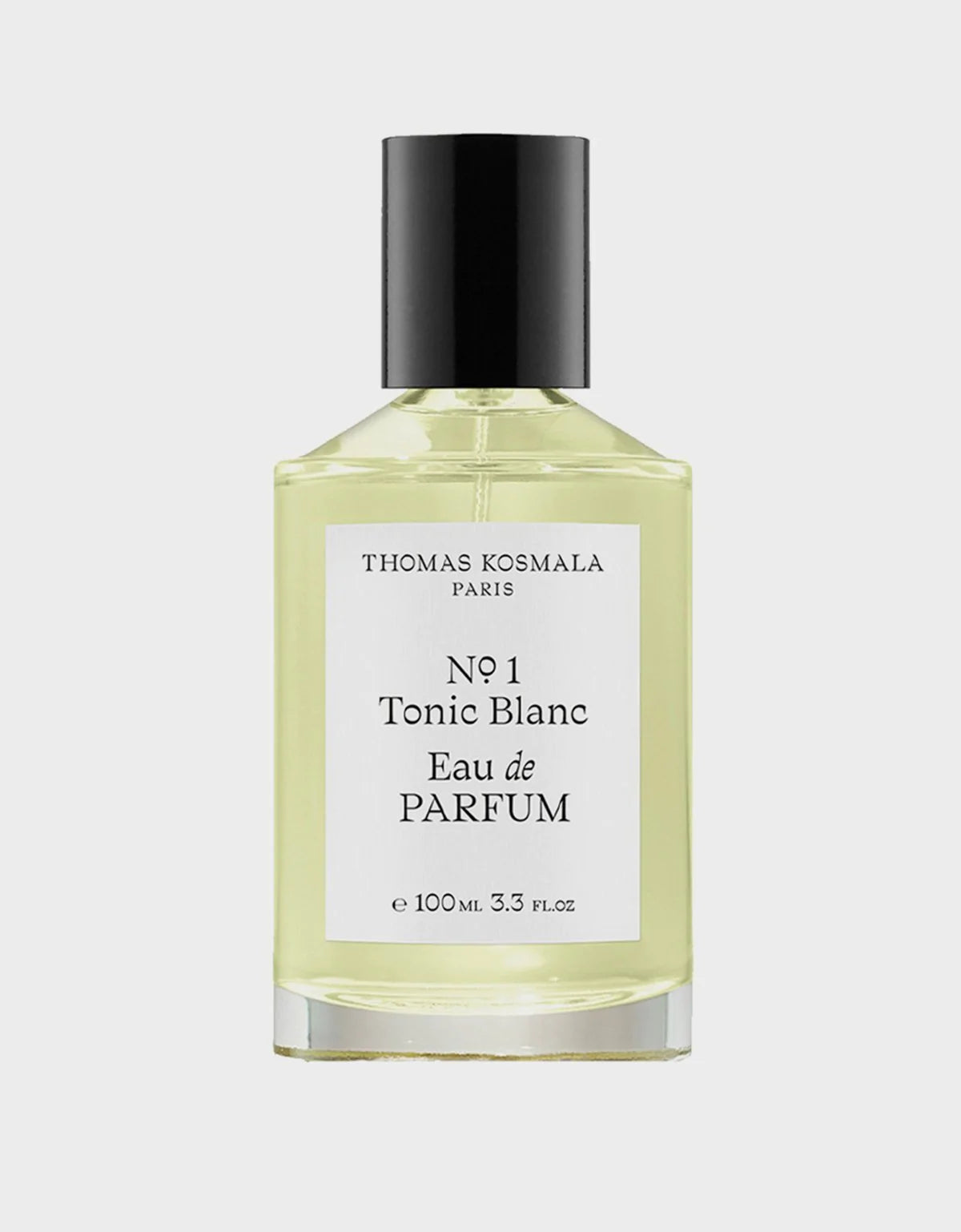 No. 1 Tonic Blanc TK01 - Niche Gallery