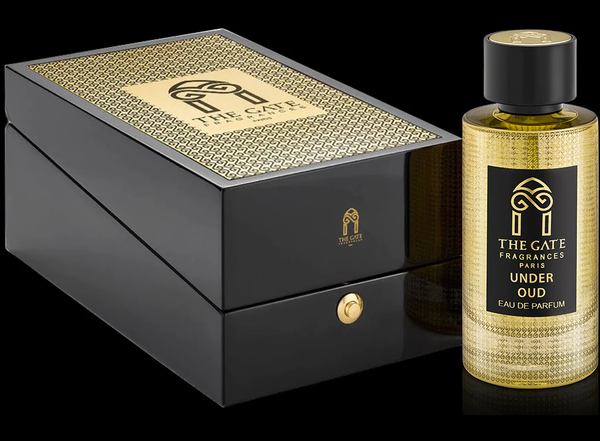 The Gate Under Oud EDP 100 ML - Niche Gallery