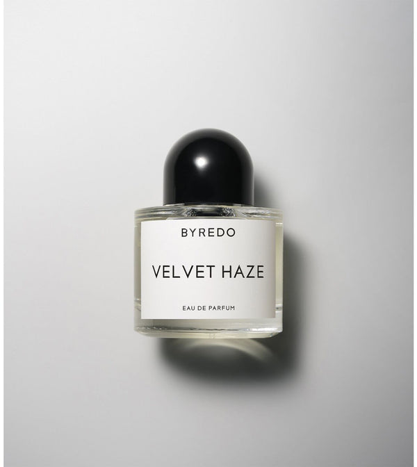Velvet Haze - Niche Gallery