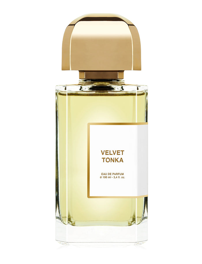 Velvet Tonka 100 ml - Niche Gallery