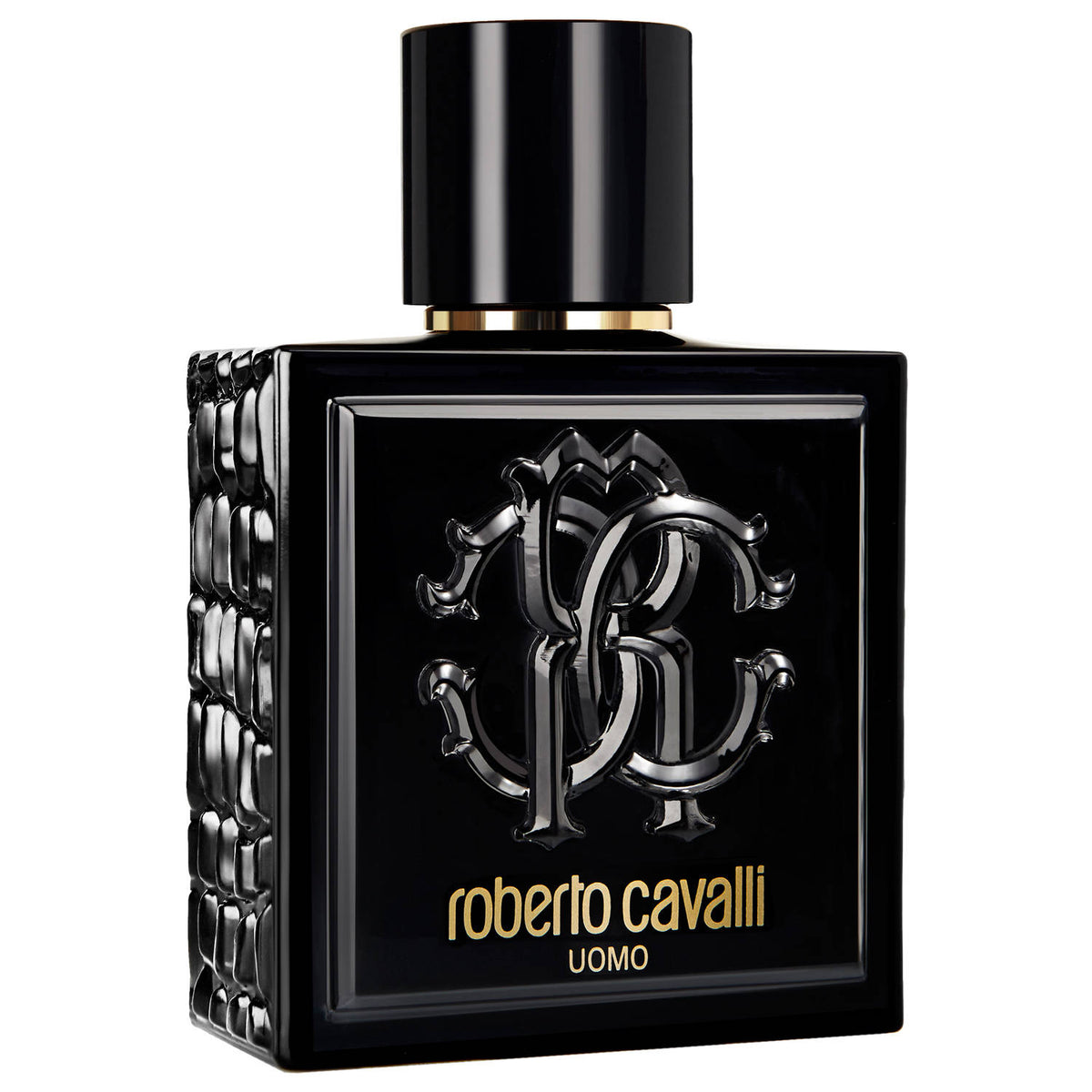 ROBERTO CAVALLI UOMO Fragrance EDT 100ML - Niche Gallery