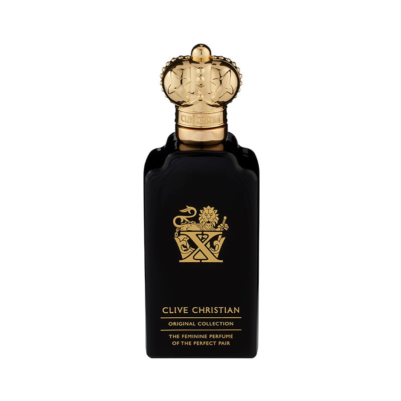 Buy CLIVE CHRISTIAN X WOMAN EDP 50ML by CLIVE CHRISTIAN Paris