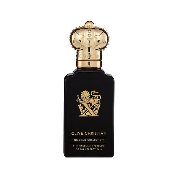 Clive Christian Clive Original X Masculine 50ml - Niche Gallery