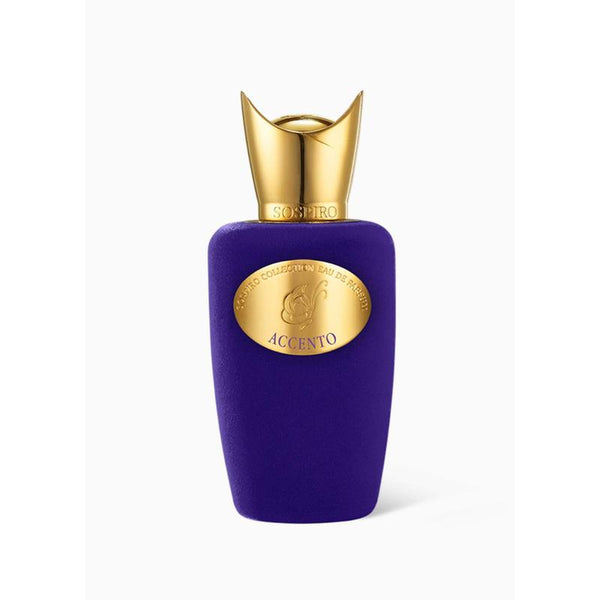 SOSPIRO Accento EDP 100ml - Niche Gallery