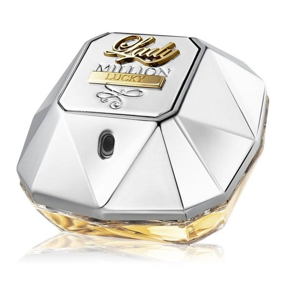 Lady Million Lucky