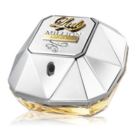 Lady Million Lucky