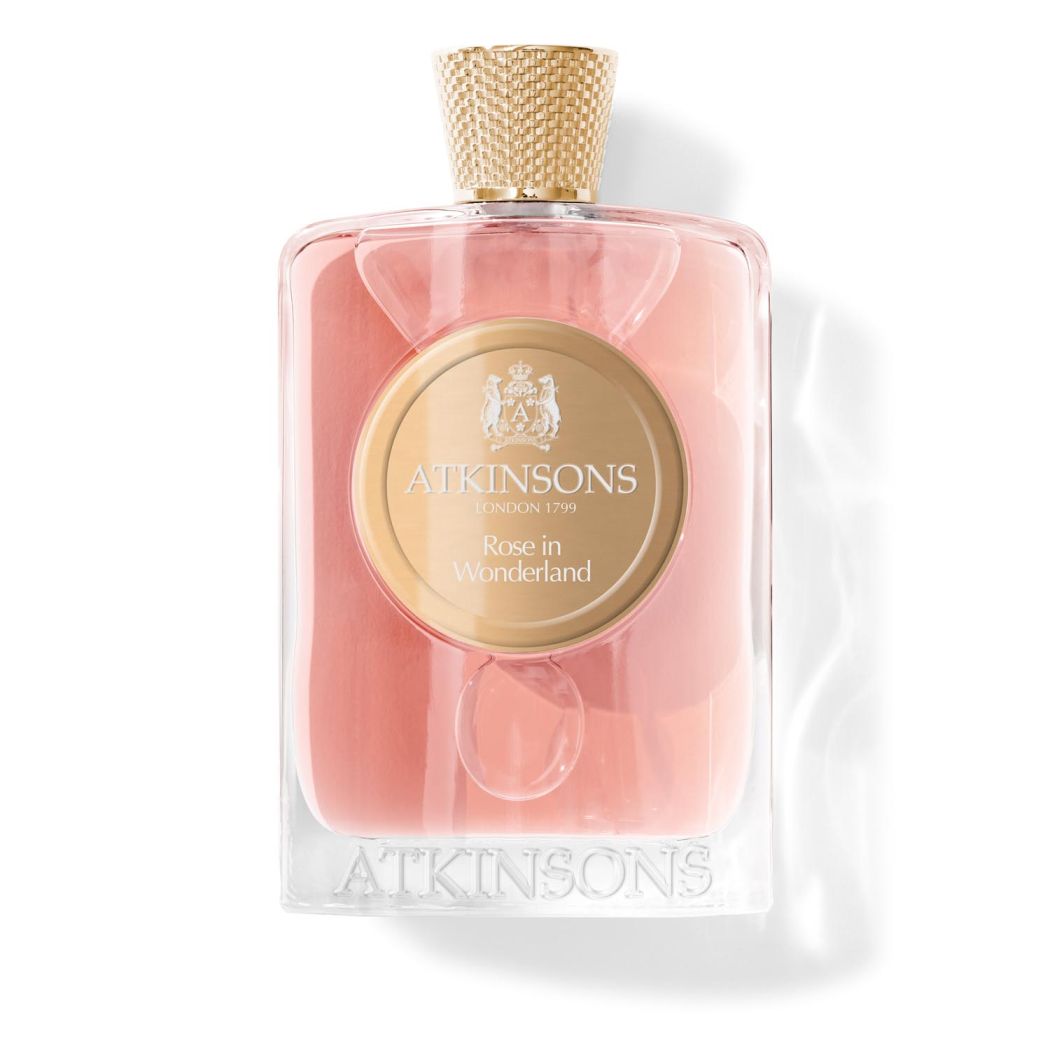 ATKINSONS FALLING IN LEAVES EDP 100ML ATKINSONS