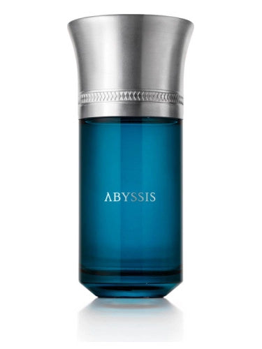 LIQUIDES IMAGINAIRES Abyssis EDP 100ML - Niche Gallery