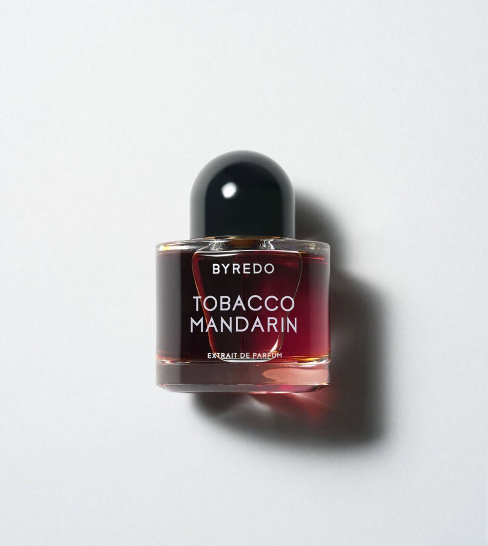 tobacco mandarin precio Byredo Extrait De Parfum, 50 Ml : Buy Online at Best Price in KSA round wearable Tobacco Mandarin Byredo Tobacco