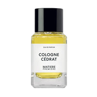 Cologne Cédrat