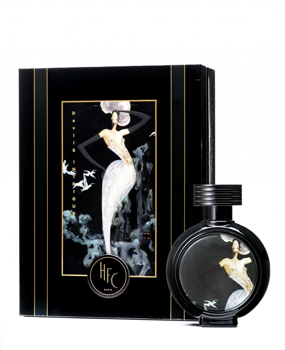 HFC Devil's Intrigue EDP 75ML - Main Image
