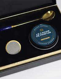Le Caviar De Parfum Mistique 75g - Niche Gallery