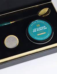 Le Caviar De Parfum Millésime 75g - Niche Gallery