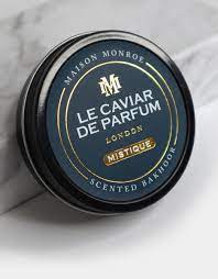 Le Caviar De Parfum Mistique 75g - Niche Gallery