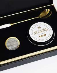 Le Caviar De Parfum Pearl 75g - Niche Gallery
