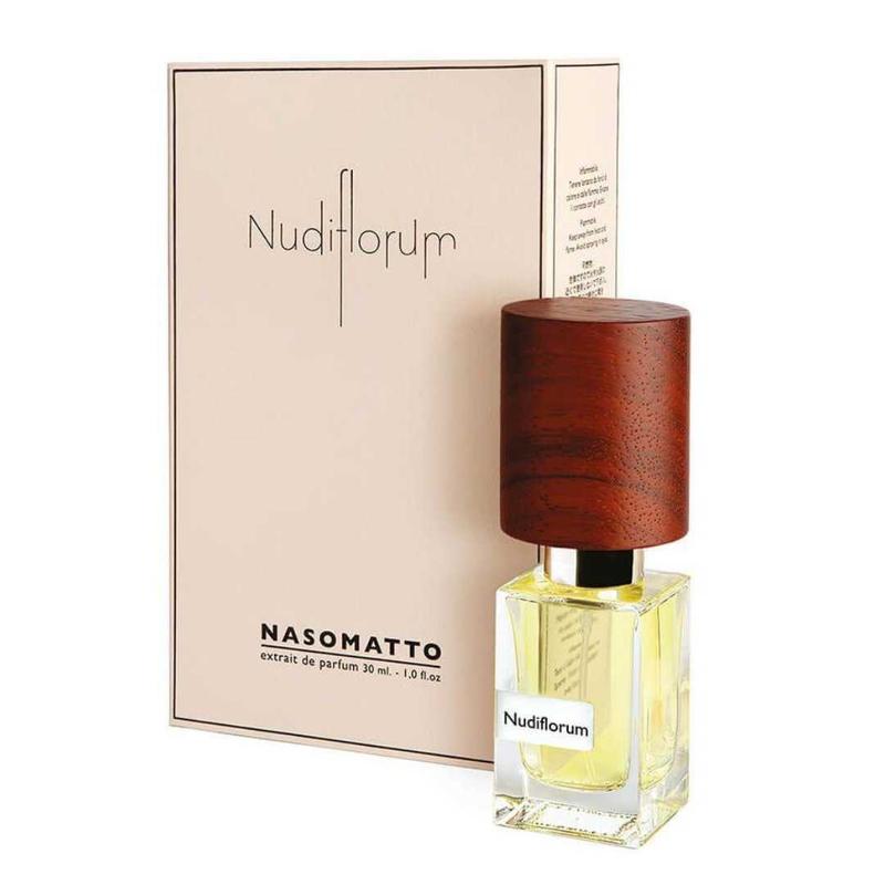 Nasomatto - Nudiflorum Extrait De Parfum - Niche Gallery