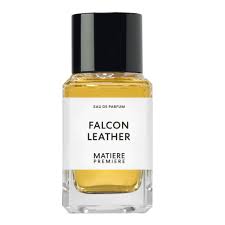 Matiere Premiere Falcon Leather EDP 100ml - Niche Gallery