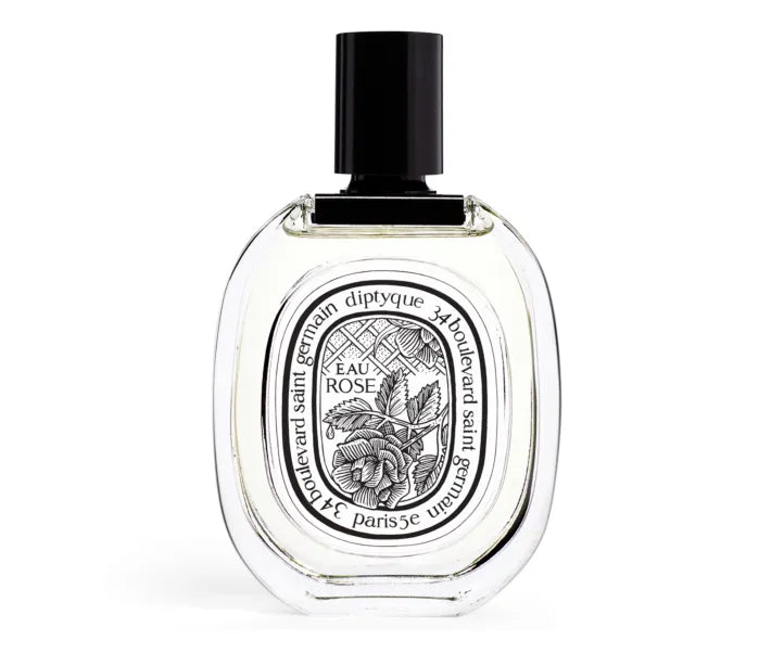 Perfume eau shop de toilette
