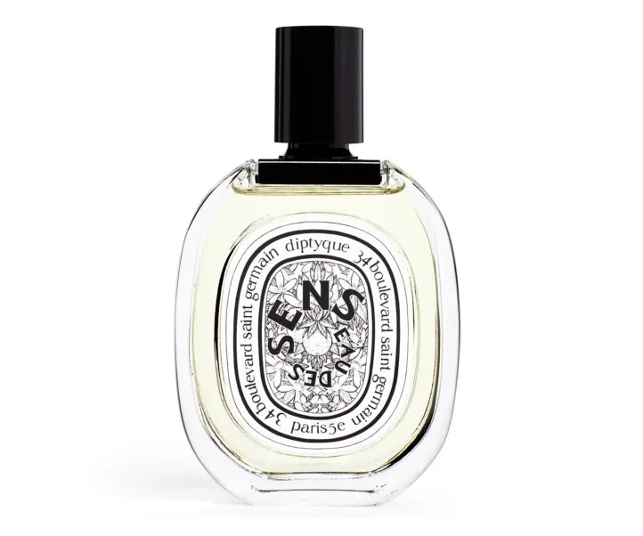 EAU DES SENS EAU DE TOILETTE 75ML - Niche Gallery