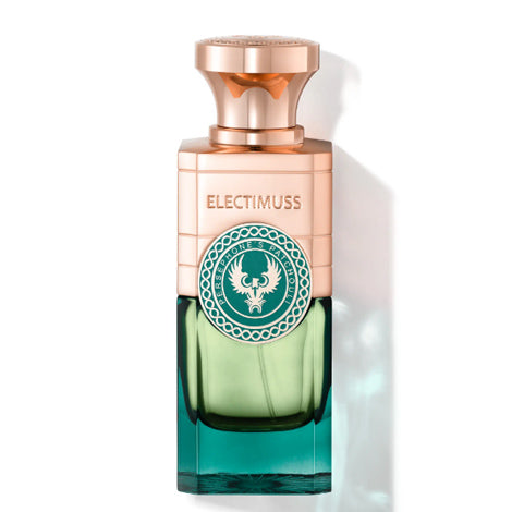 ELECTIMUSS Persephone”s Patchouil EDP 100 ML - Niche Gallery