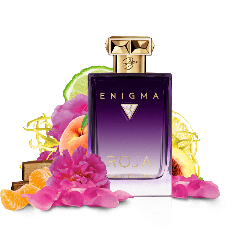 ROJA Enigma Essence De Parfum 100ML - Niche Gallery