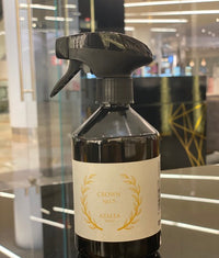 Paris Crown No.5 Home Fragrance 500 ML - Niche Gallery