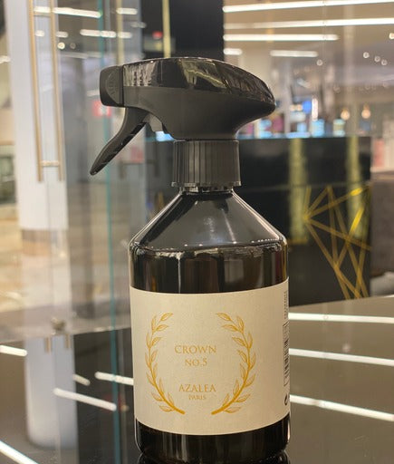 Paris Crown No.5 Home Fragrance 500 ML - Niche Gallery