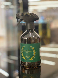 Paris Satin Mood No.2 Home Fragrance 500 ML - Niche Gallery
