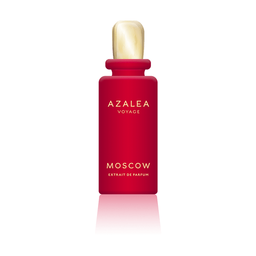 Voyage Collection Moscow 75 ML - Niche Gallery