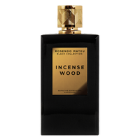Unisex Incense Wood