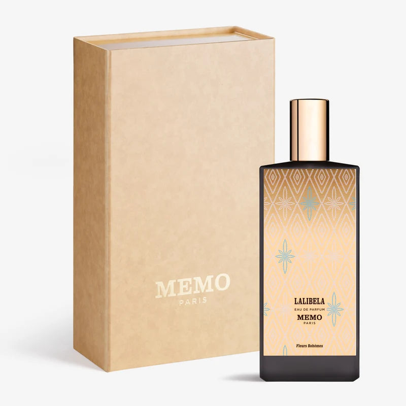 Buy Lalibela 75ML by MEMO|Paris Gallery|Online in UAE