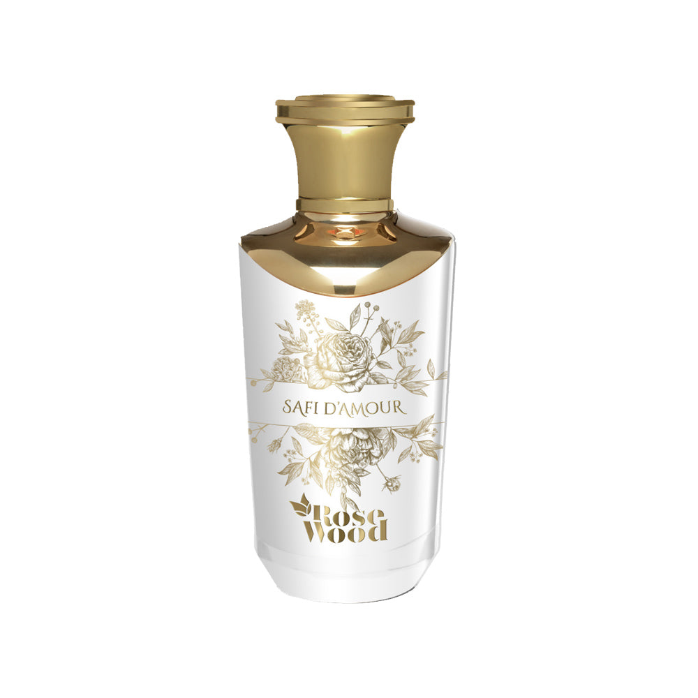RoseWood SAFI D'AMOUR 100ml - Niche Gallery