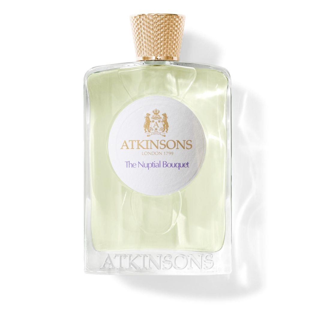 Buy ATKINSONS FALLING IN LEAVES EDP 100ML by ATKINSONS Paris