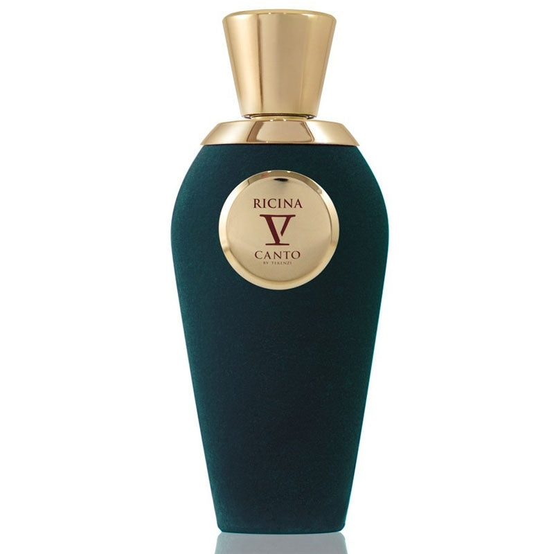 V CANTO Ricina Extrait DE Parfum 100ML - Niche Gallery