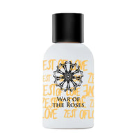 War Of The Roses Zest Of Love
