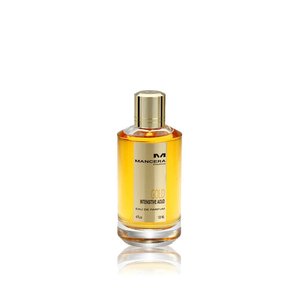 MANCERA Gold Eau De Parfum 120 ML - Niche Gallery